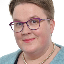 Minna Joensuu