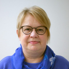 Jaana Meling