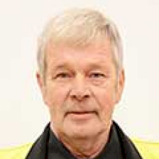 Olof Bussman