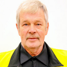 Olof Bussman