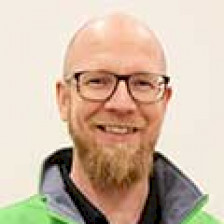 Patrick Holmström