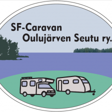 SF-Caravan Oulujärven Seutu ry