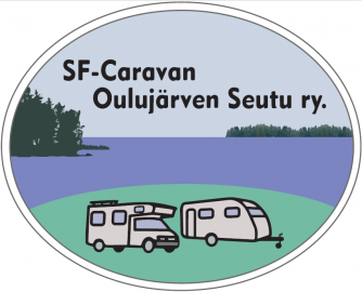 SF-Caravan Oulujärven Seutu ry