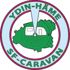 SF-Caravan Ydin-Häme ry