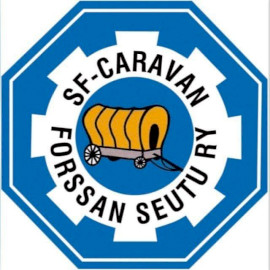 SF-Caravan Forssan Seutu ry
