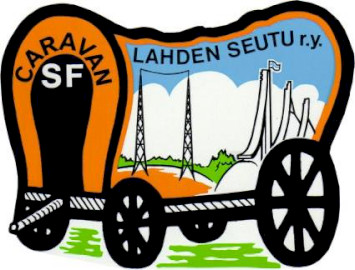 SF-Caravan Lahden Seutu ry