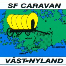 SF-Caravan Väst-Nyland rf