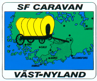 SF-Caravan Väst-Nyland rf