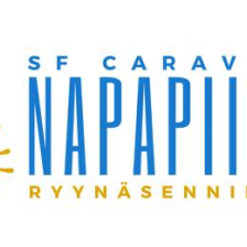 SF-Caravan Napapiiri ry