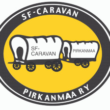 SF-Caravan Pirkanmaa ry