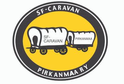 SF-Caravan Pirkanmaa ry