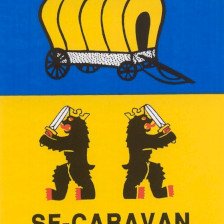 SF-Caravan Satakunta ry