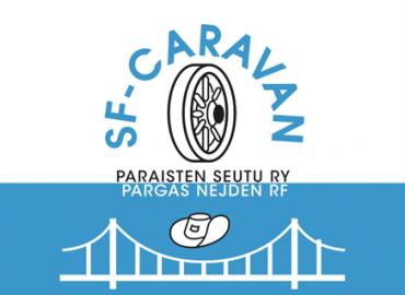SF-Caravan Paraisten Seutu ry