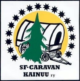 SF-Caravan Kainuu ry