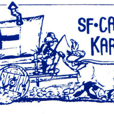 SF-Caravan Karkkila ry
