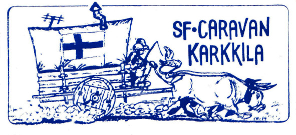 SF-Caravan Karkkila ry