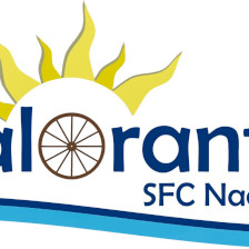 SF-Caravan Naantali ry