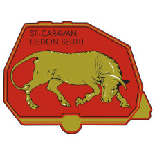 SF-Caravan Liedon Seutu ry