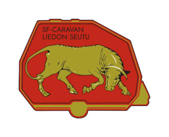 SF-Caravan Liedon Seutu ry