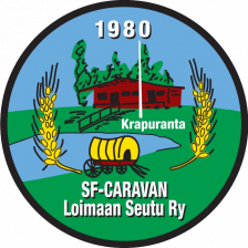 SF-Caravan Loimaan Seutu ry