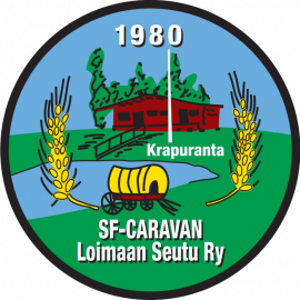 SF-Caravan Loimaan Seutu ry