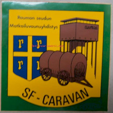 SF-Caravan Rauman seutu ry