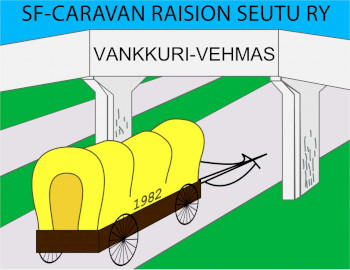 SF-Caravan Raision seutu ry