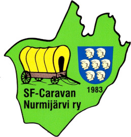 SF-Caravan Nurmijärvi ry