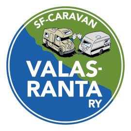 SF-Caravan Valasranta ry