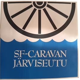 SF-Caravan Järviseutu ry