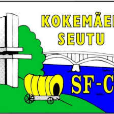 SF-Caravan Kokemäen Seutu ry