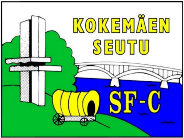 SF-Caravan Kokemäen Seutu ry