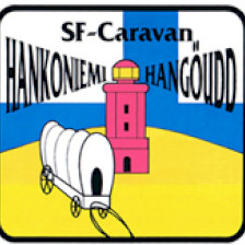 SF-Caravan Hankoniemi ry, SF-Caravan Hangöudd rf