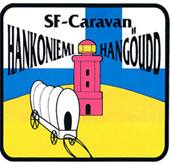 SF-Caravan Hankoniemi ry, SF-Caravan Hangöudd rf