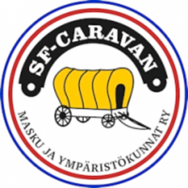 SF-Caravan Masku ja ympäristökunnat ry