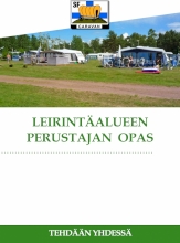 Leirintäalueen perustajan opas