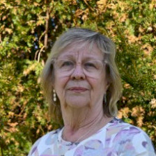 Pirjo Kuisma