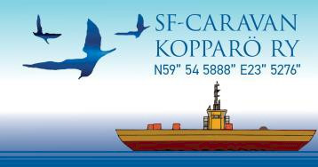 SF-Caravan Kopparö ry