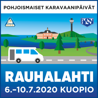 Nordic Rally 2020, Kuopio