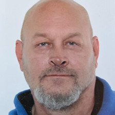 Juha Hartman
