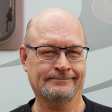 Juha Hartman