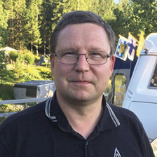Harri Järveläinen