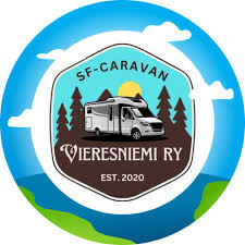 SF-Caravan Vieresniemi ry