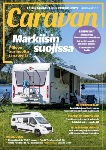Caravan 4/2024