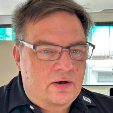 Pertti Sarkkinen