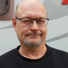 Juha Hartman