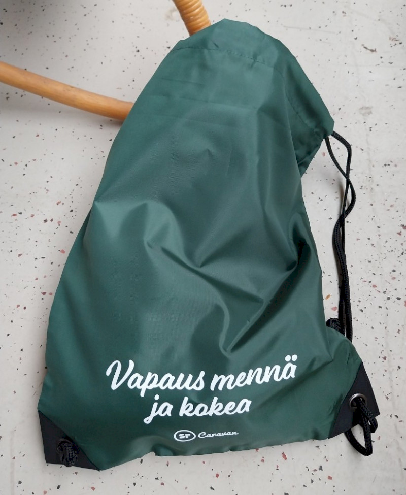 Saunapussukka