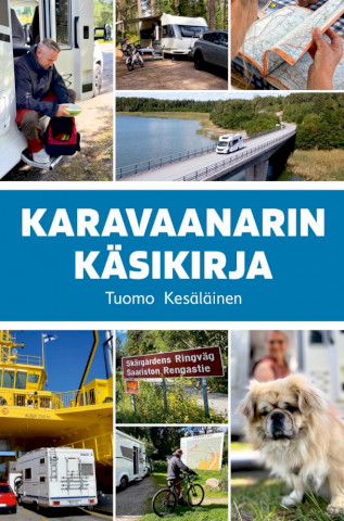 Karavaanarin käsikirja
