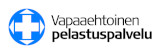 Vapaaehtoinen pelastuspalvelu