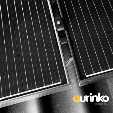 Aurinkotekniikka